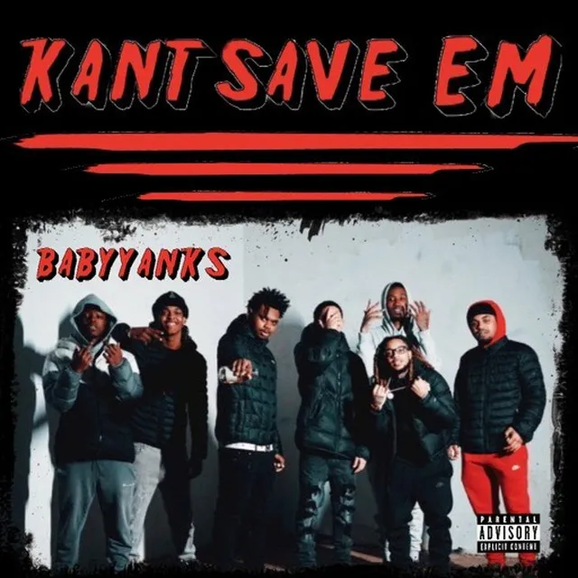 Kant Save Em