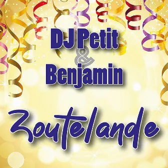 Zoutelande by Benjamin