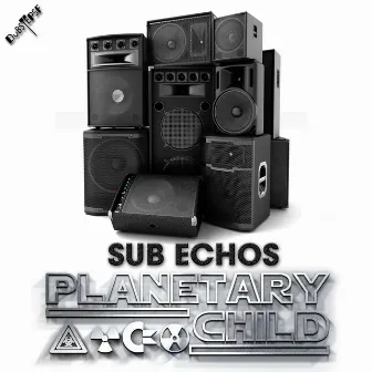 Sub Echos by Planetary Child