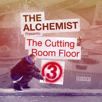 The Cutting Room Floor 3 by The Alchemist