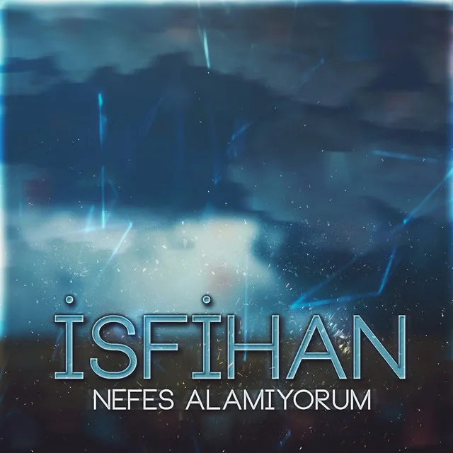 Nefes Alamıyorum