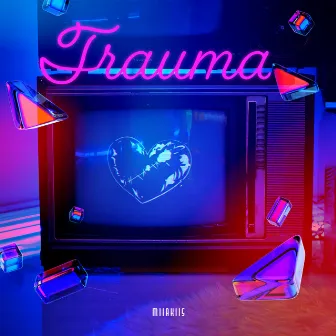 Trauma by Miiakiis