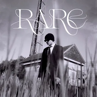 Rare by LA2F