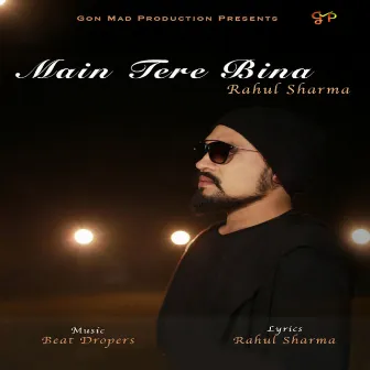 Main Tere Bina by Rahul Sharma