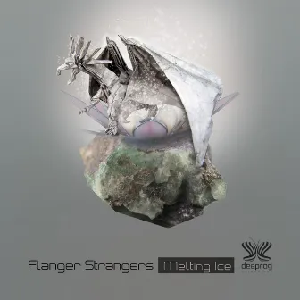 Melting Ice by Flanger Strangers