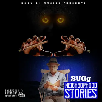 Neighborhood Stories by SUGg