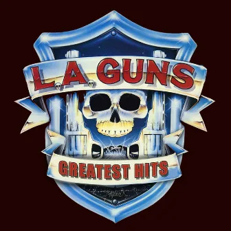 Greatest Hits by L.A. Guns