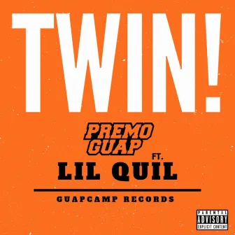 Twin by PremoGuap