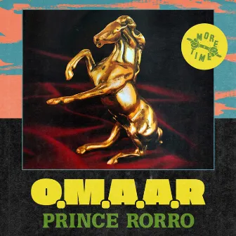 Prince Rorro by Omaar