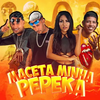 Maceta Minha Pepeka by Mc Murilo do Recife