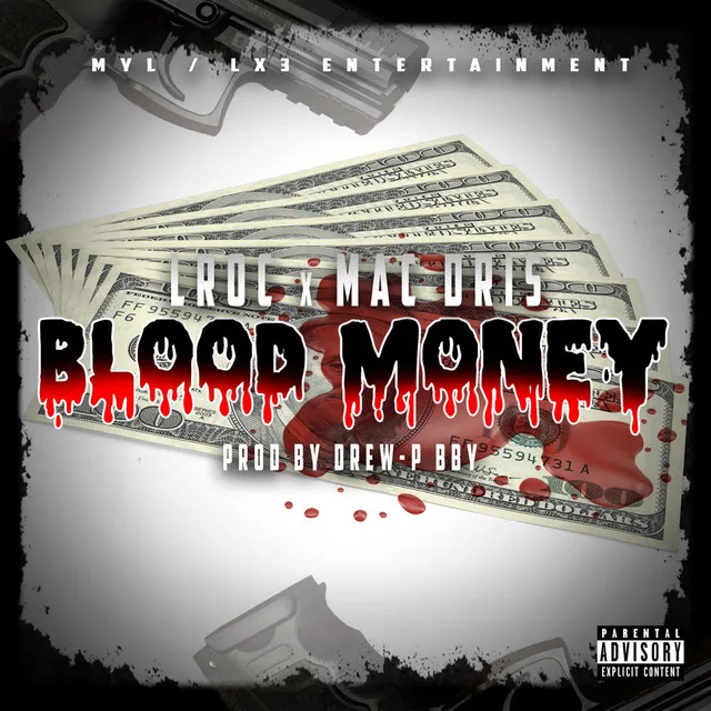 Blood Money