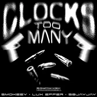 Too Many Glocks by Luxeffer