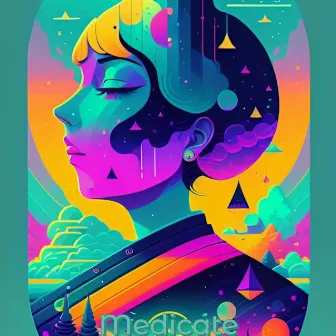 Medicate by Trebloff