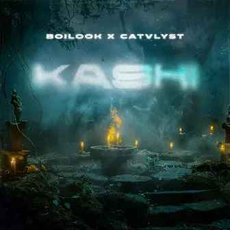 Kashi by Boilook