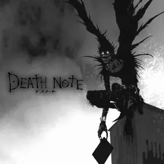 Death Note by Ghostdavixx