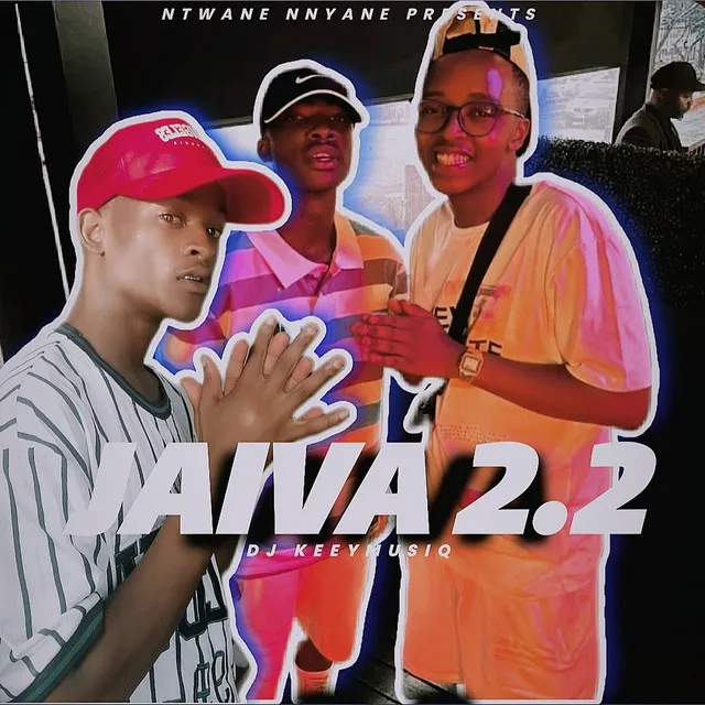 Jaiva 2.2