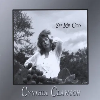 See Me, God by Cynthia Clawson