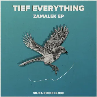 Zamalek by Tief Everything