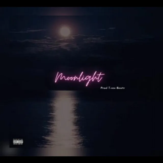 Moonlight - Instrumental