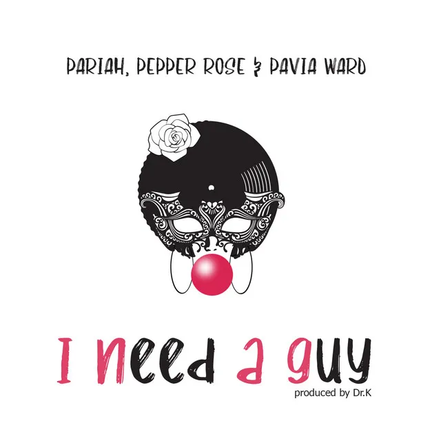 I Need a Guy