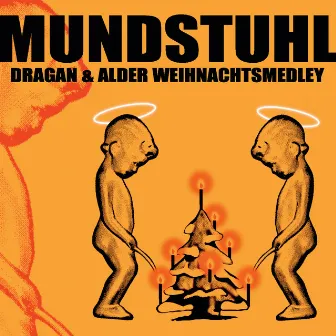 Dragan & Alder Weihnachtsmedley by Mundstuhl