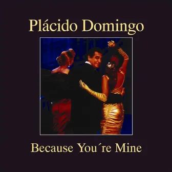 Because You're Mine by Plácido Domingo