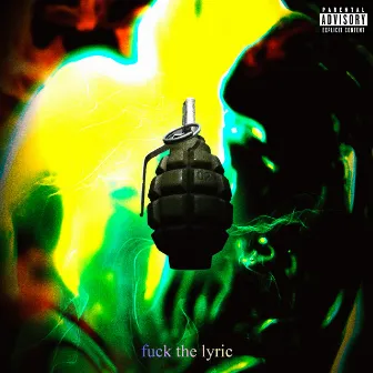 fuck the lyric by REBEL