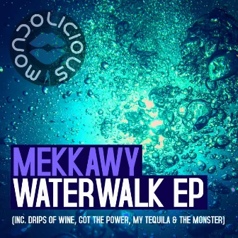 Waterwalk EP by MEKKAWY