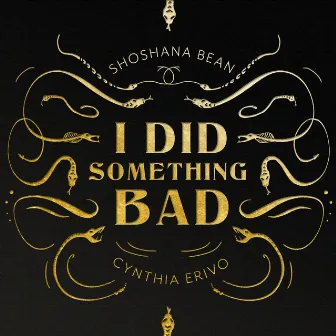 I Did Something Bad (Cover) by Shoshana Bean