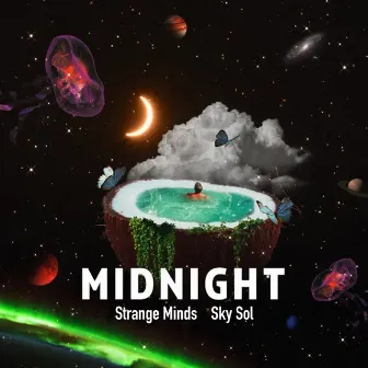 Midnight by Sky Sol