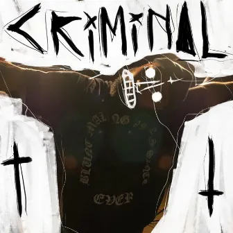 Criminal by SpJungle