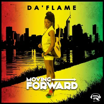 Moving Fawud by Da' Flame