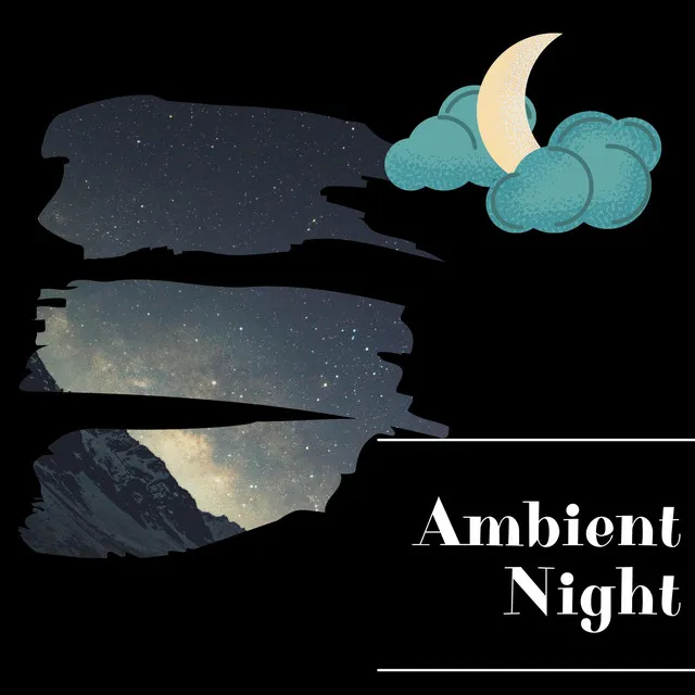 Ambient Night Sounds for Sound Sleep