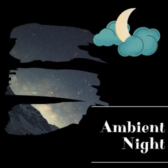 Ambient Night Sounds for Sound Sleep by Night Sounds Channel