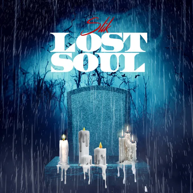 Lost Soul