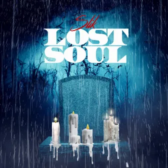 Lost Soul by Slik