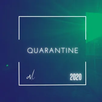 Quarantine by Andy Mendenhall