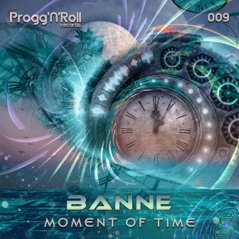 Moment Of Time by Banne