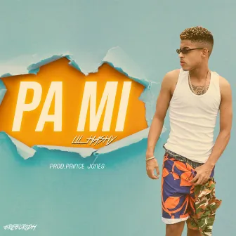 Pa Mi by Prince Jones