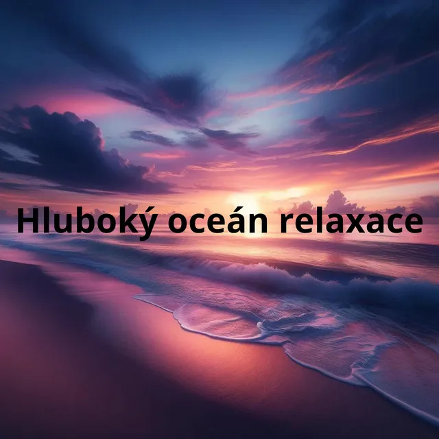 Vodní relaxace