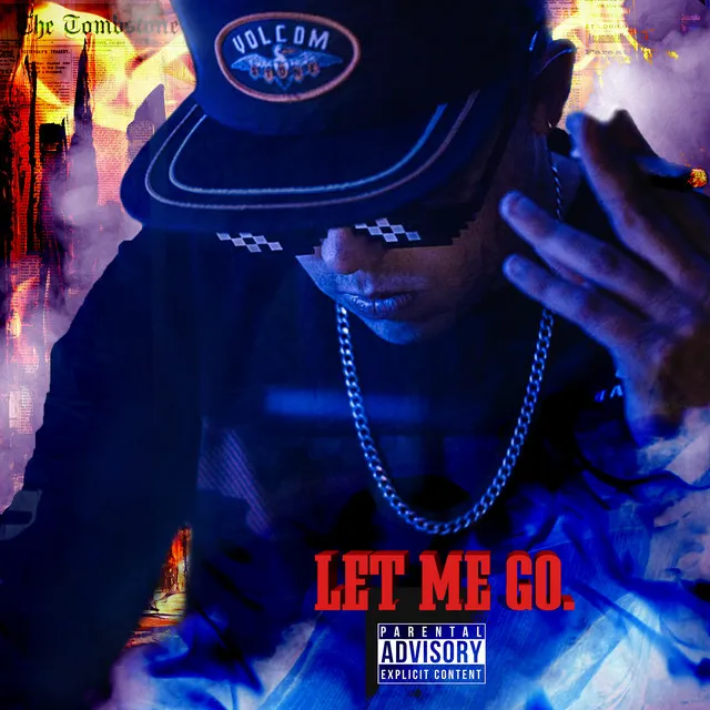 Let Me Go