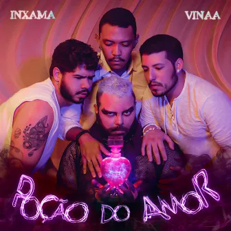 Poção do Amor by Vinaa