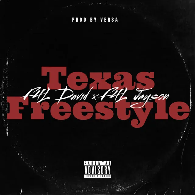 Texas Freestyle