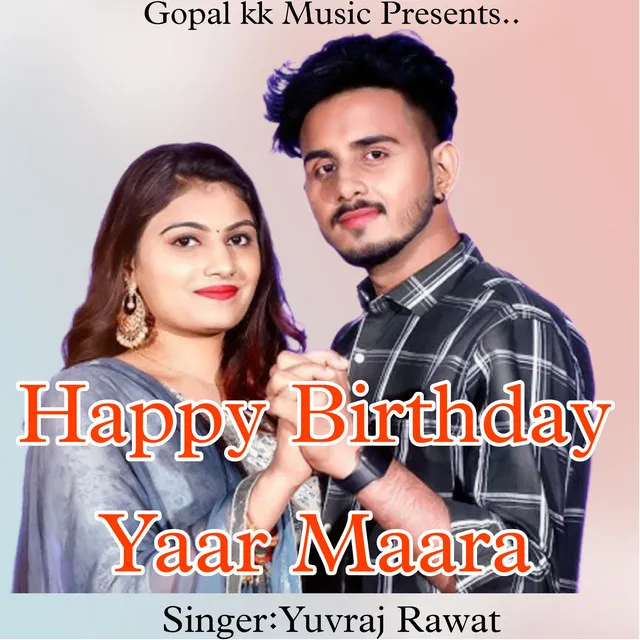 Happy Birthday Yaar Maara