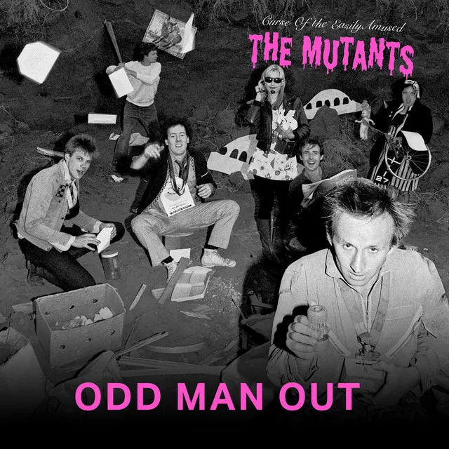 Odd Man Out