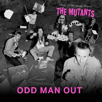 Odd Man Out by Mutants