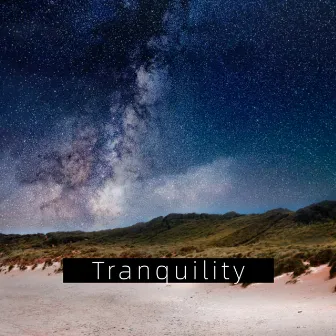 Tranquility by Elaine