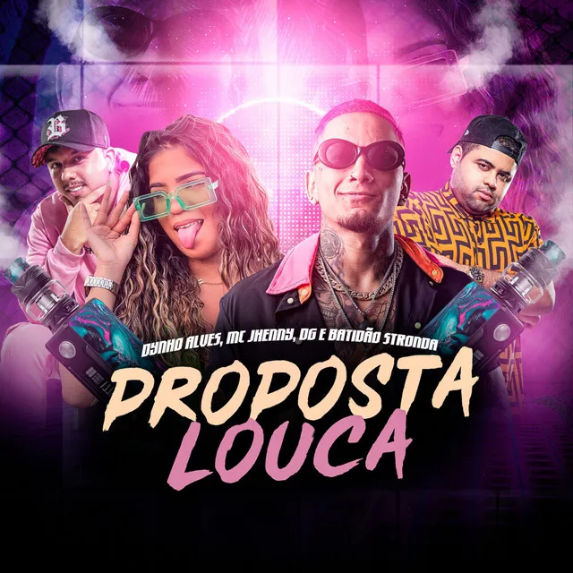 Proposta Louca