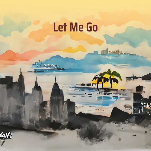 Let Me Go