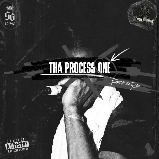 THA PROCESS ONE freestyle